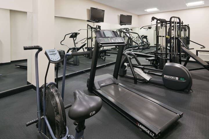 Health and Fitness 19 of 22